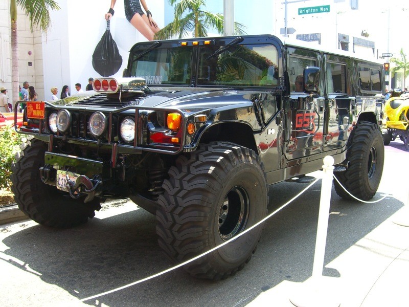 2007 Concourse On Rodeo Drive - part 2
